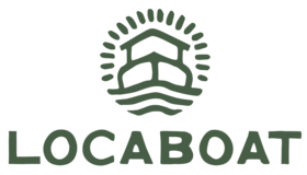 Locaboat Freiburg Logo